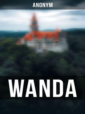 cover image of WANDA